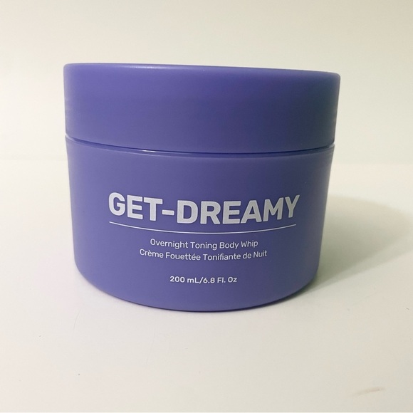 MAELYS Get-Dreamy Overnight Toning Body Whip 6.8 oz - Picture 1 of 7